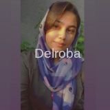عکس پروفایل فاطمه