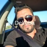 عکس پروفایل اشكان