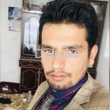 عکس پروفایل مطيع الله